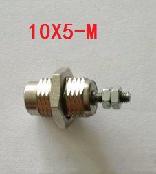 Air cylinder 10X5