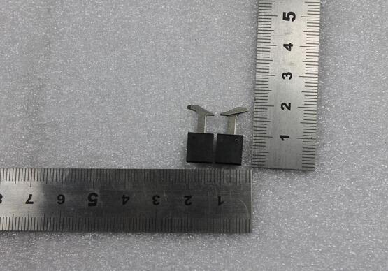 Lonati actuators Lever