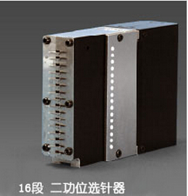 16 levels actuators