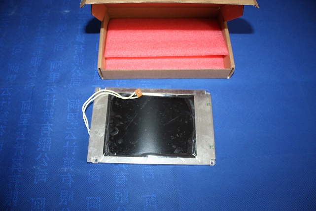 Lonati 6 machine Color Display
