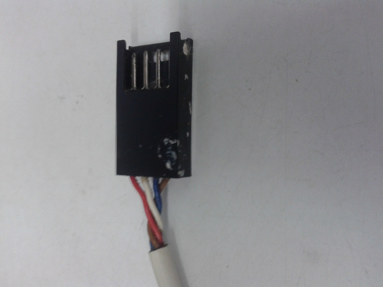 BTSR Sensor MA10CR Cable