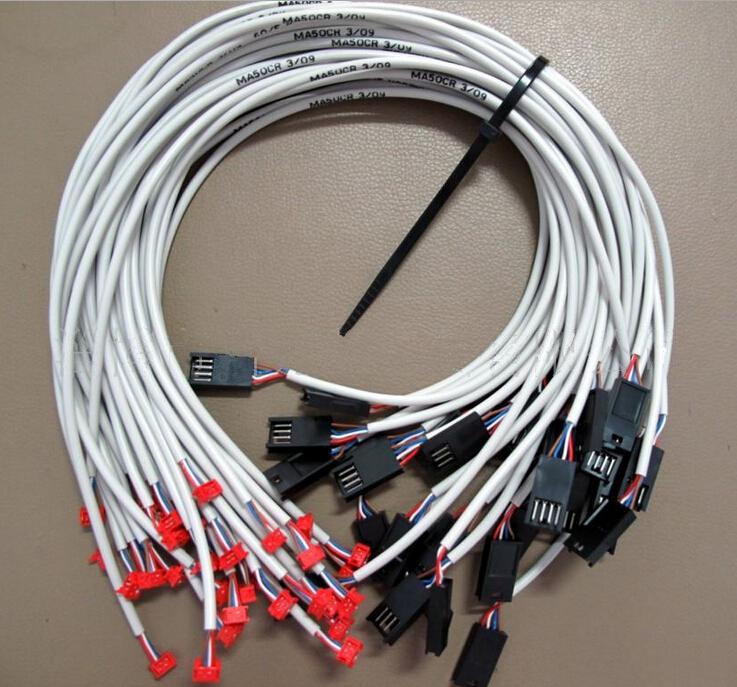 BTSR Sensor MA50CR Cable
