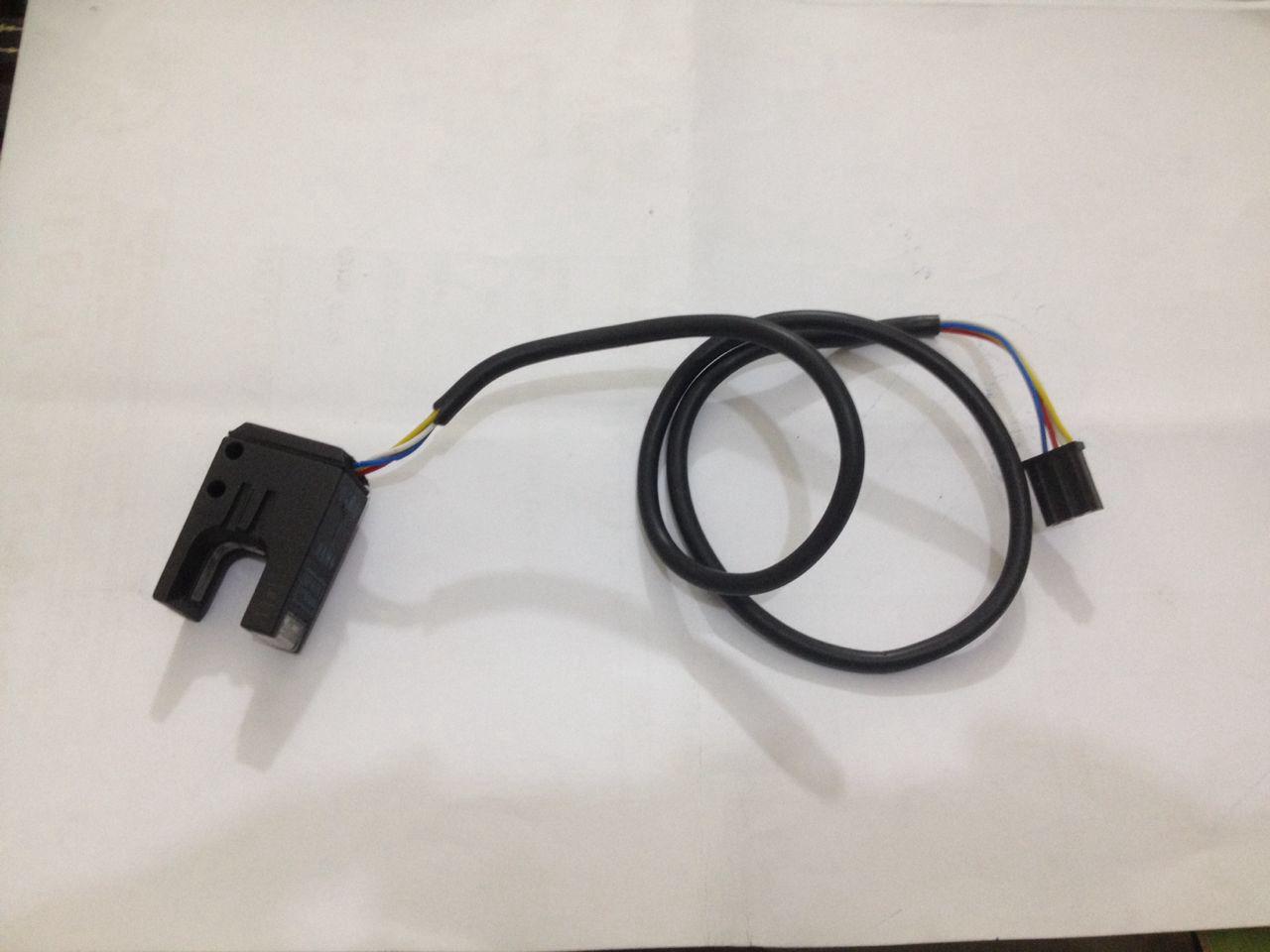 BTSR Sensor  IS3N IS3E