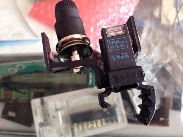 BTSR Sensor  IS3W-TS/HS/B3
