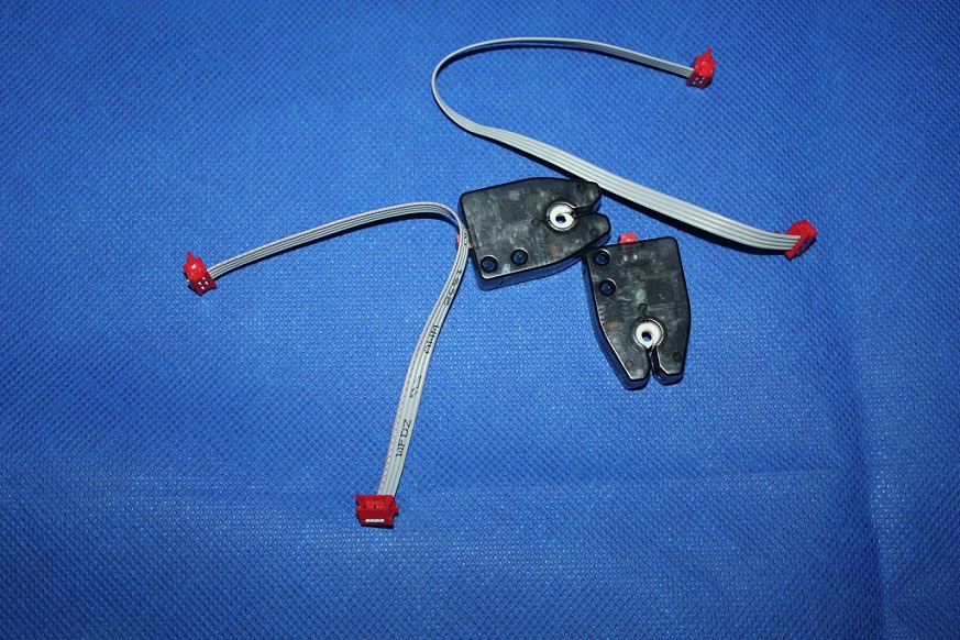 JD Yarn Move Monitor Sensors