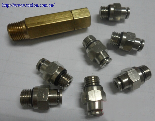 Oil tank Push-in fittingLBSA042