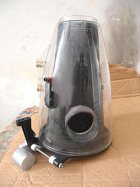 Take down unit M901640