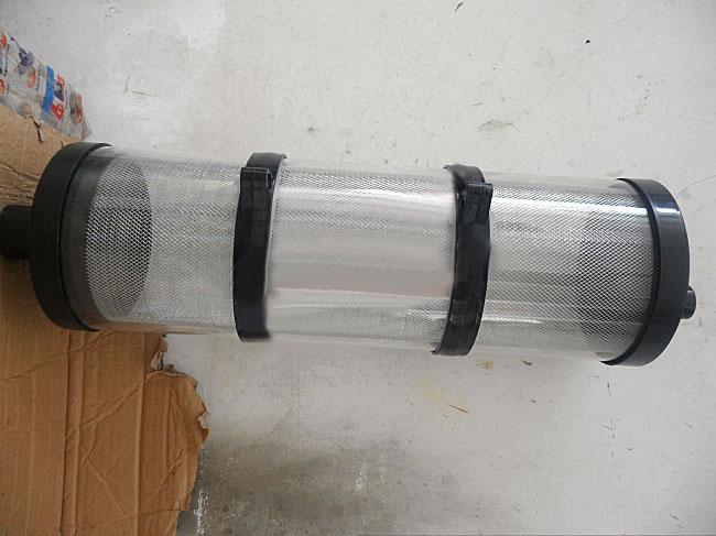 Waste Yarn tube M903200