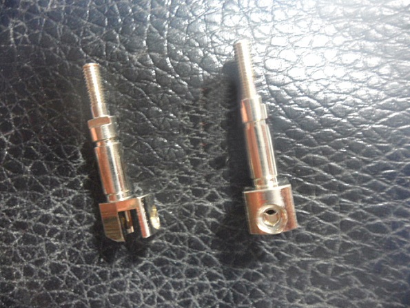 Santoni Knife Pin M171270
