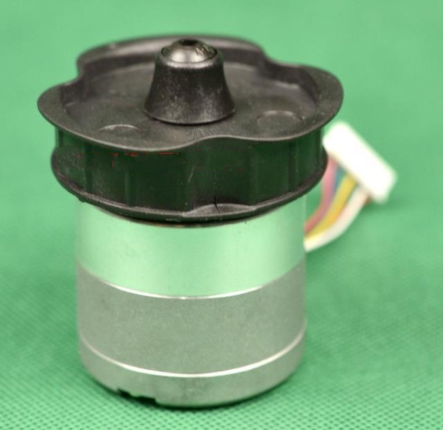 KTF 100HPS Yarn Feeder motor assembly