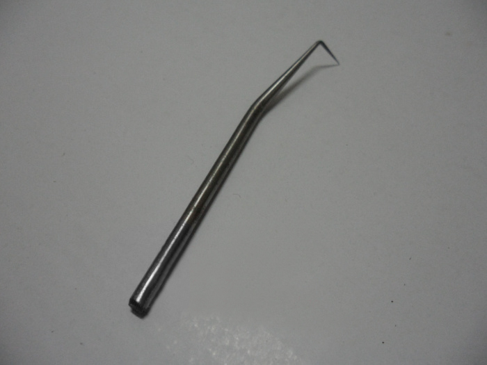 Latch open M080560