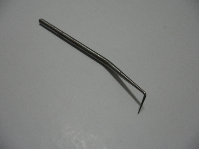 Latch open M080560