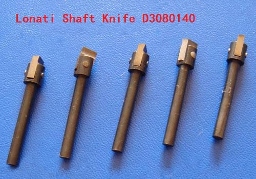 Lonati Shaft Knife D3080140
