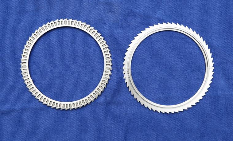 Lonati Sawblade 3 3/4x 120N x50Teeth