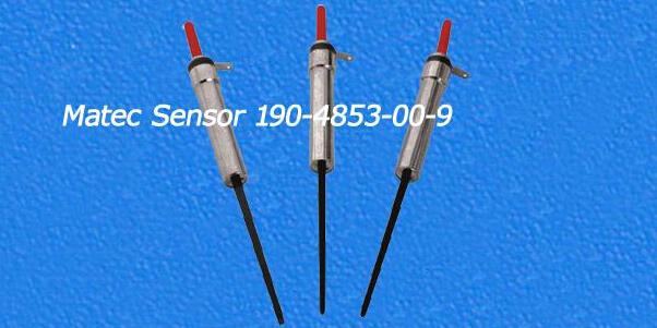 Matec Sensor 190 4853 00 9