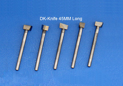 Dakong Socks Machine Knife