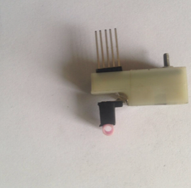 Lonati socks machine use BTSR pressure sensor