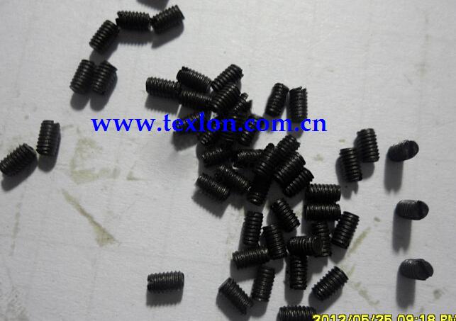 Santoni SM8-TOP2HIE Screw