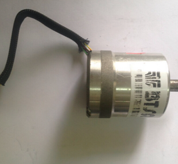 Lonati socks machine use KTF BTSR motor