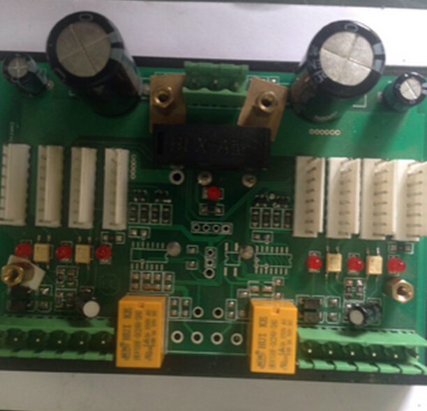 Lonati socks machine use KTF BTSR Power Board