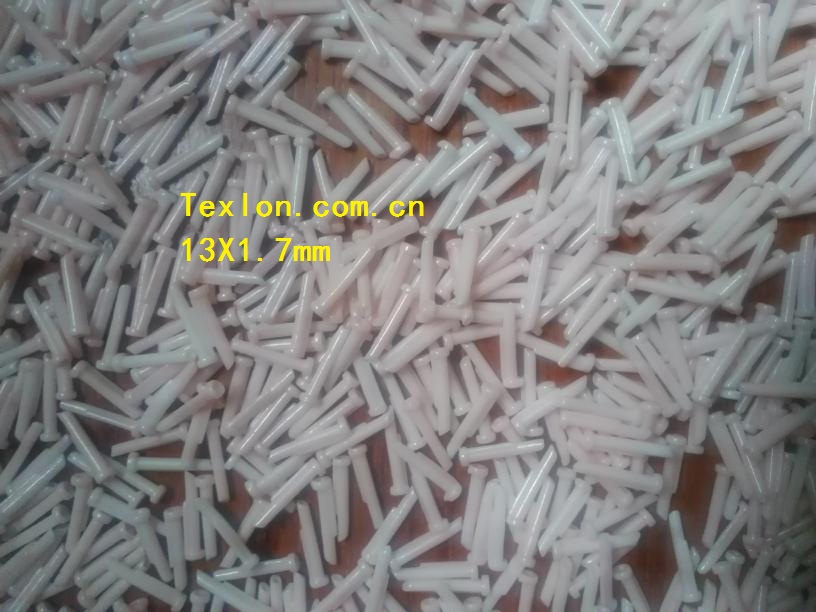 Ceramic Tube 11.5mmx1.8mm