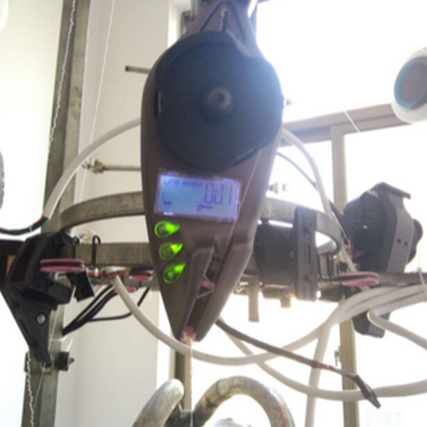 Lonati socks machine use BTSR KTF