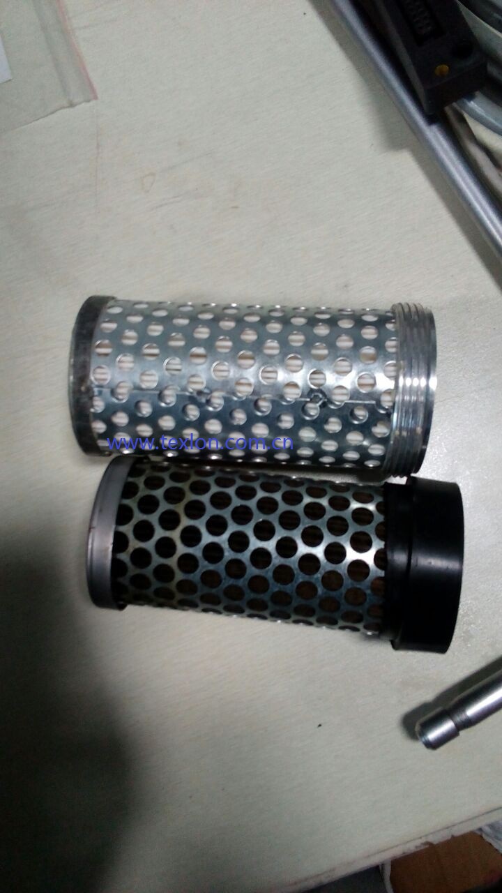 Oil Filter 0515144