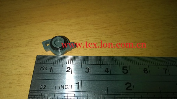 Valve Group Plug  D4730050 0345986