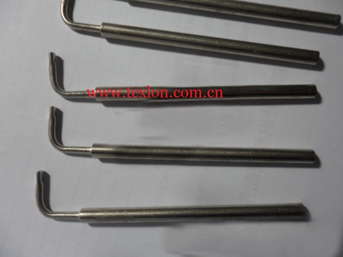 Lonati Blowing Pipe