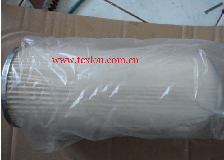 Lonati oil filter