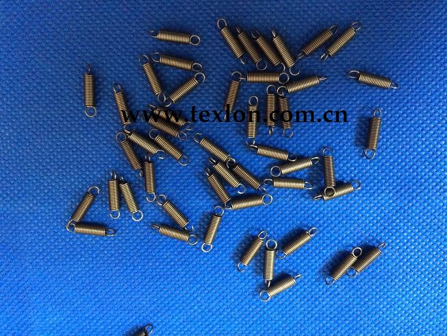 Trapper Spring M120680