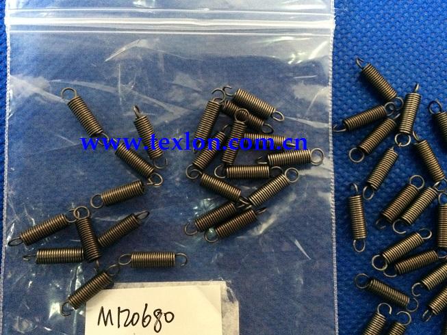 Trapper Spring M120680