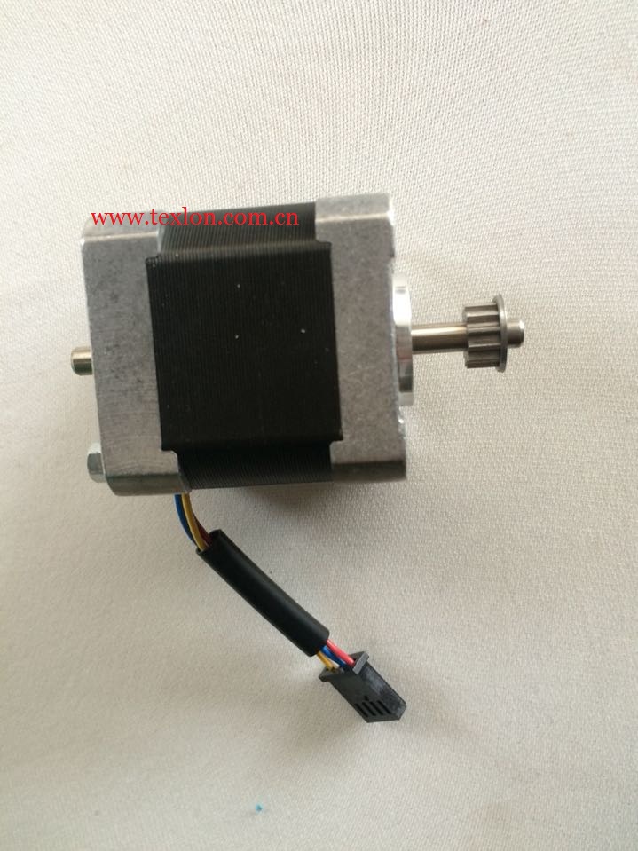Lonati Gl544 Sinker cap motor