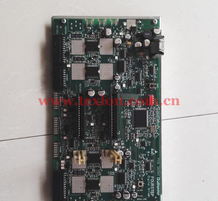 Lonati PCB 3836