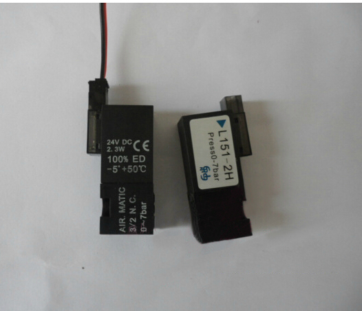 L151-2H  solenoid valve