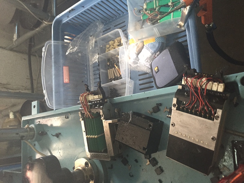 RUMI SEVEN R Actuator