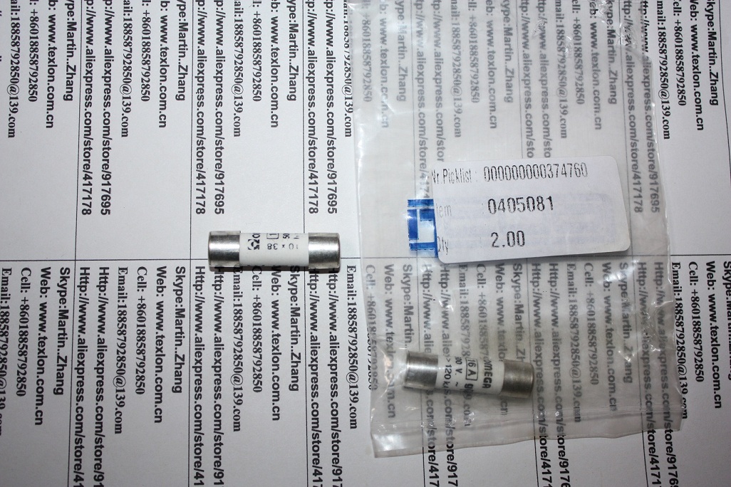 Lonati Fuse 0405081