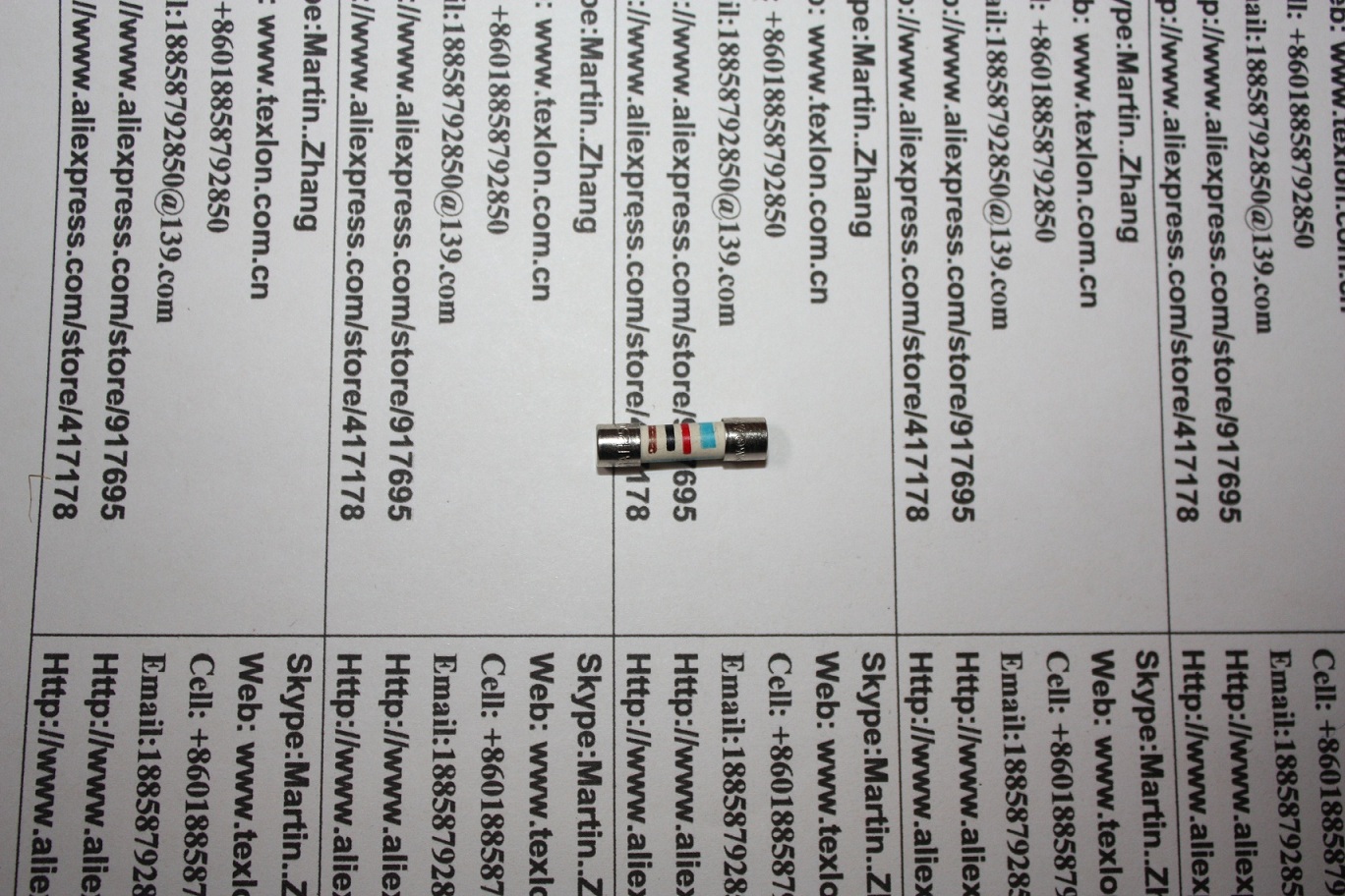 Lonati Fuse 0405093