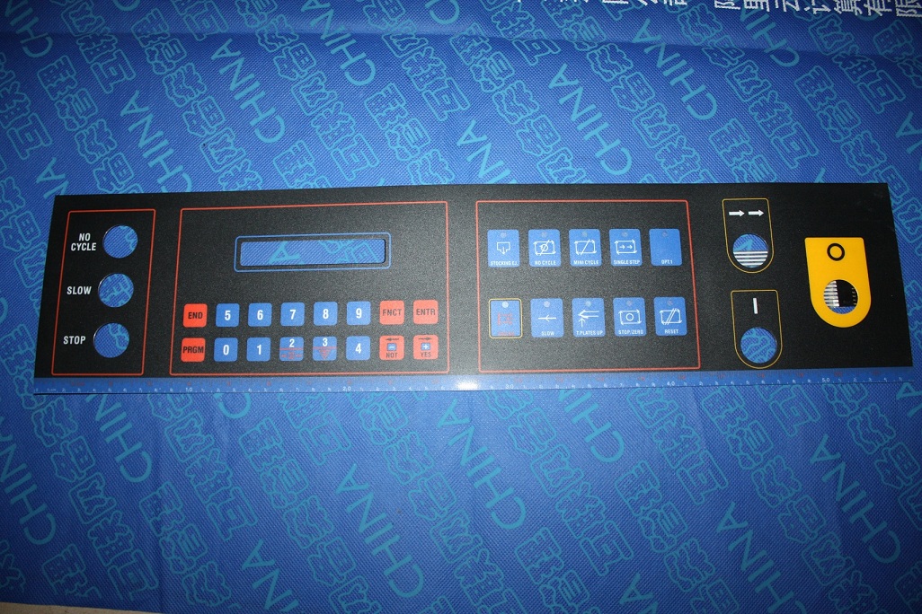 Matec DME4 SIMPLE Keyboard