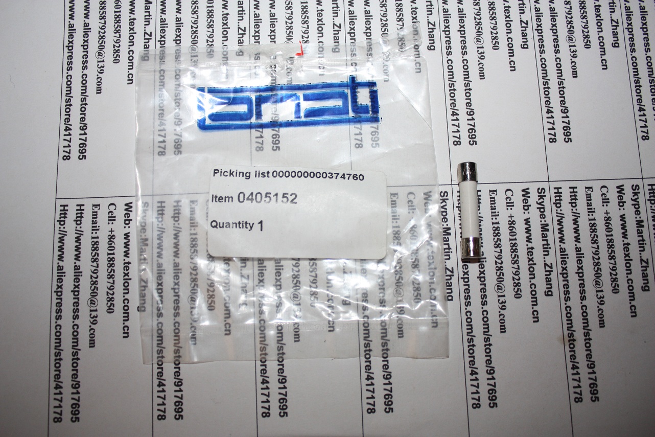 Lonati Fuse 0405152
