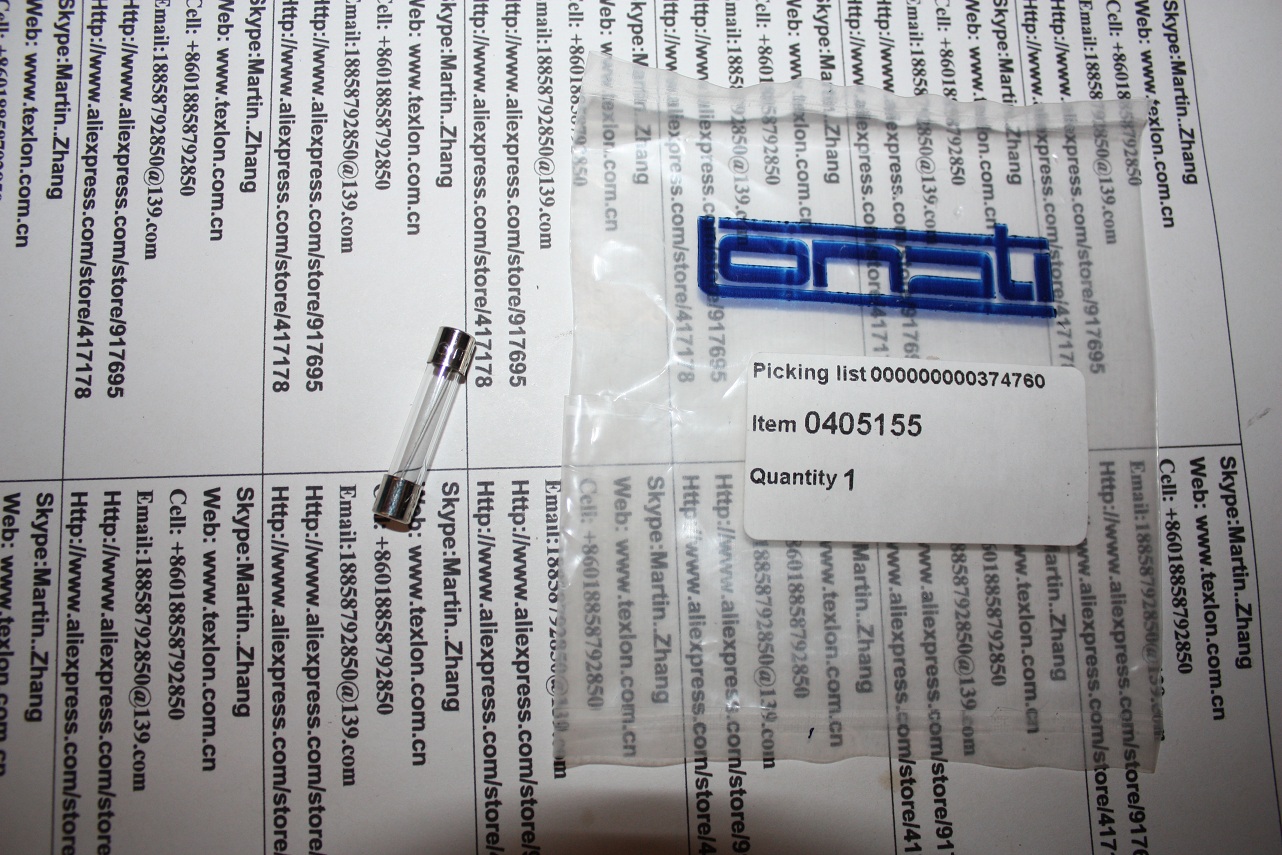 Lonati Fuse 0405155