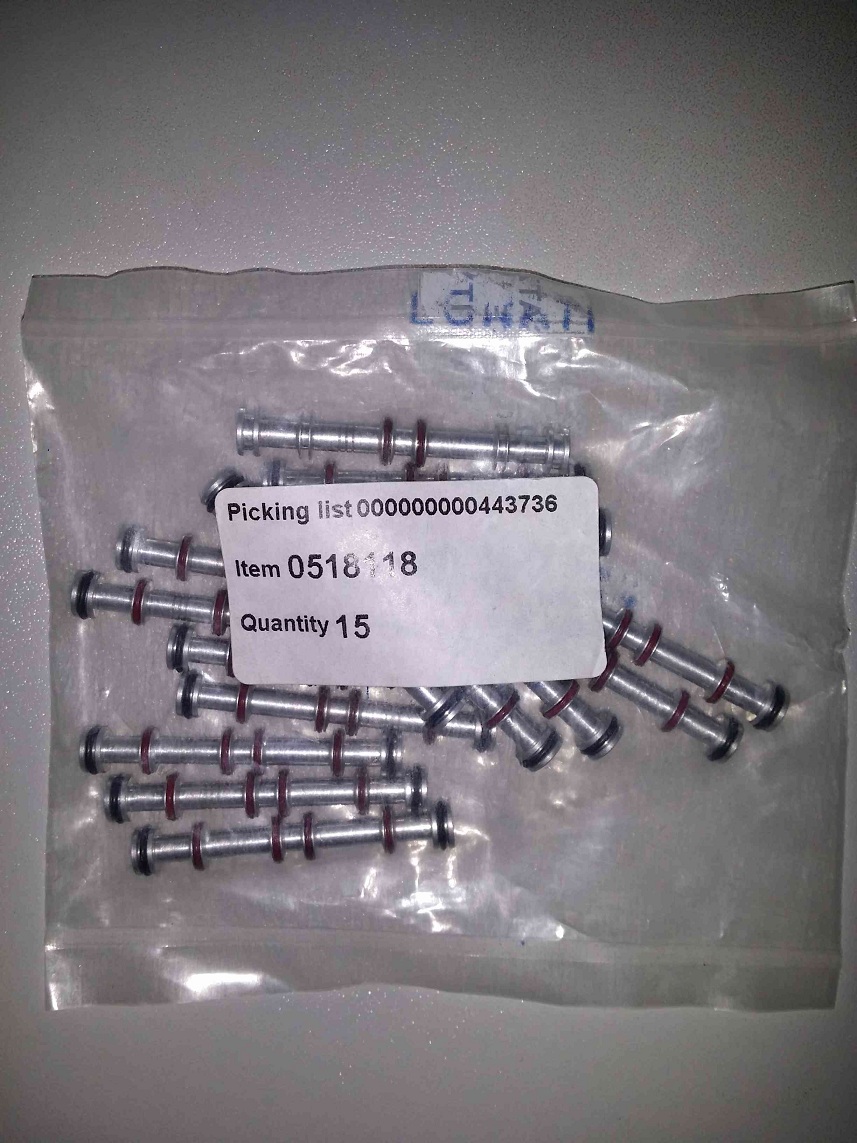 Lonati 0518118