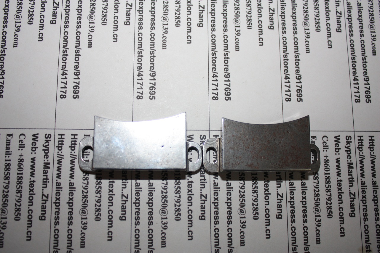 Lonati GL61Q Plate G1380294