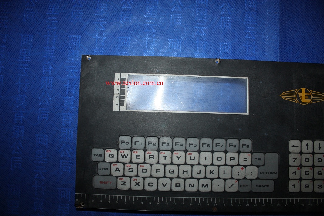 Lonati  L472K Keyboard