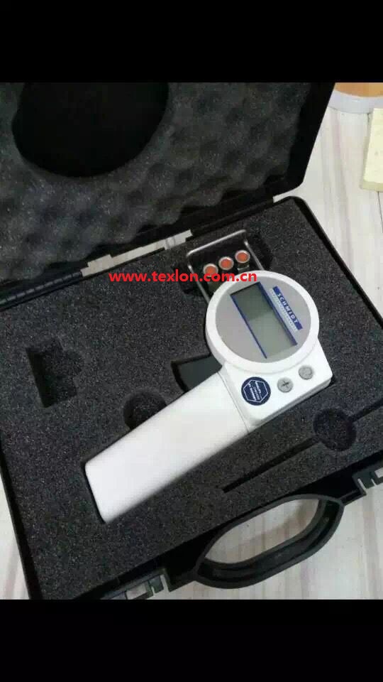 Yarn Tension Meter ZEF-50