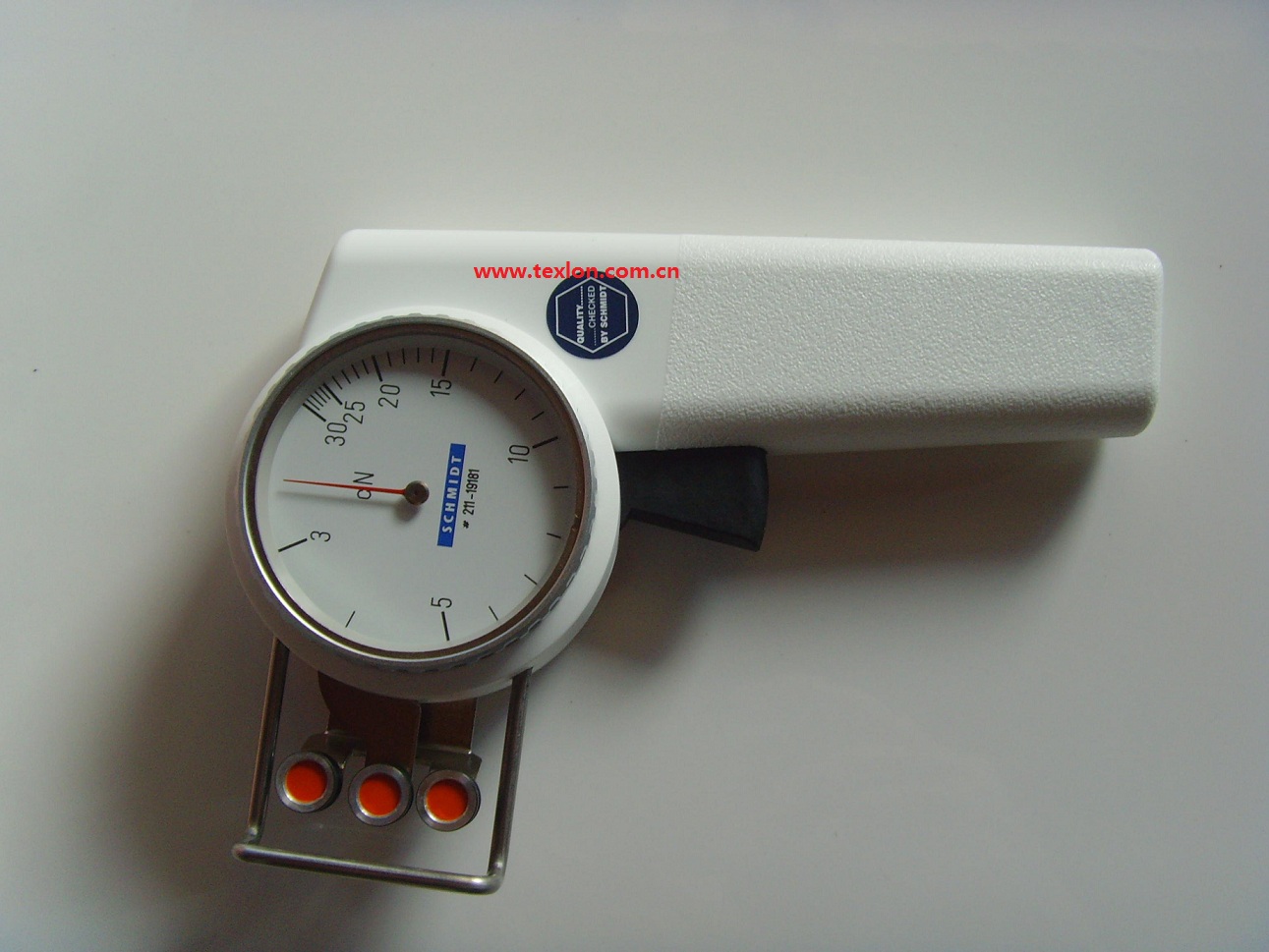 Germany Schmidt Tension Meter ZF2-30