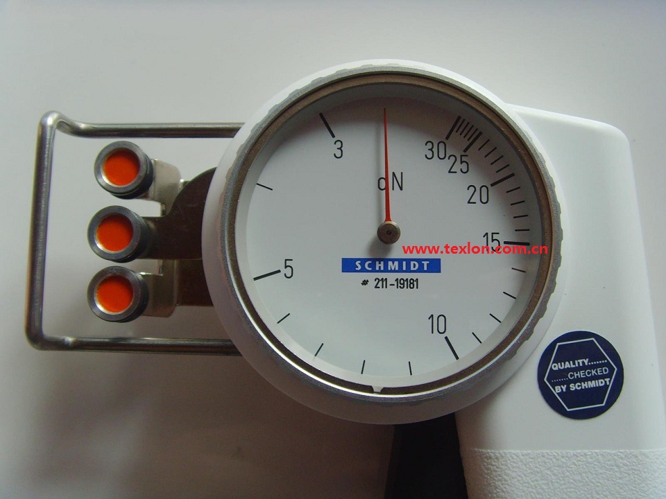 Germany Schmidt Tension Meter ZF2-30