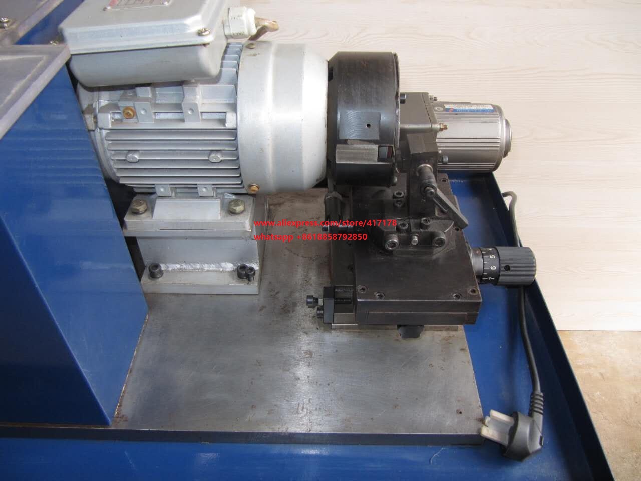 Lonati Saw Cutter Granding Machine